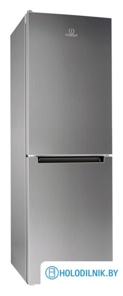 Холодильник Indesit DS 4160 S