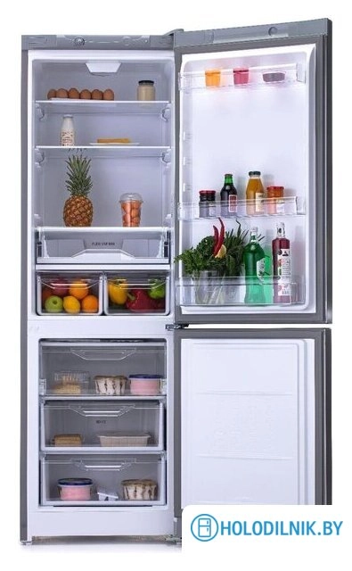 Холодильник Indesit DS 4180 G