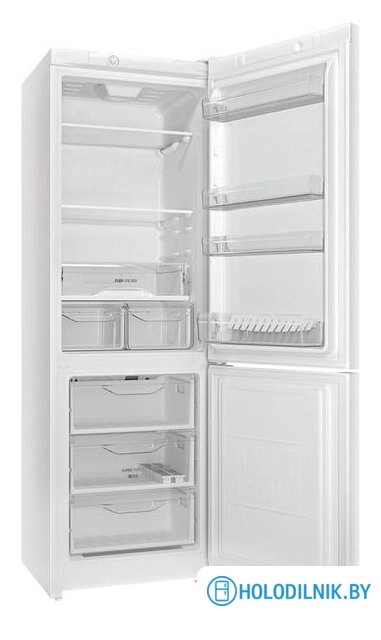 Холодильник Indesit DS 4180 W