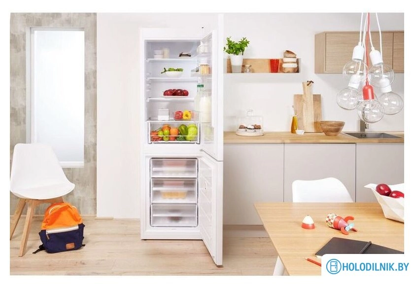 Холодильник Indesit DS 4180 W