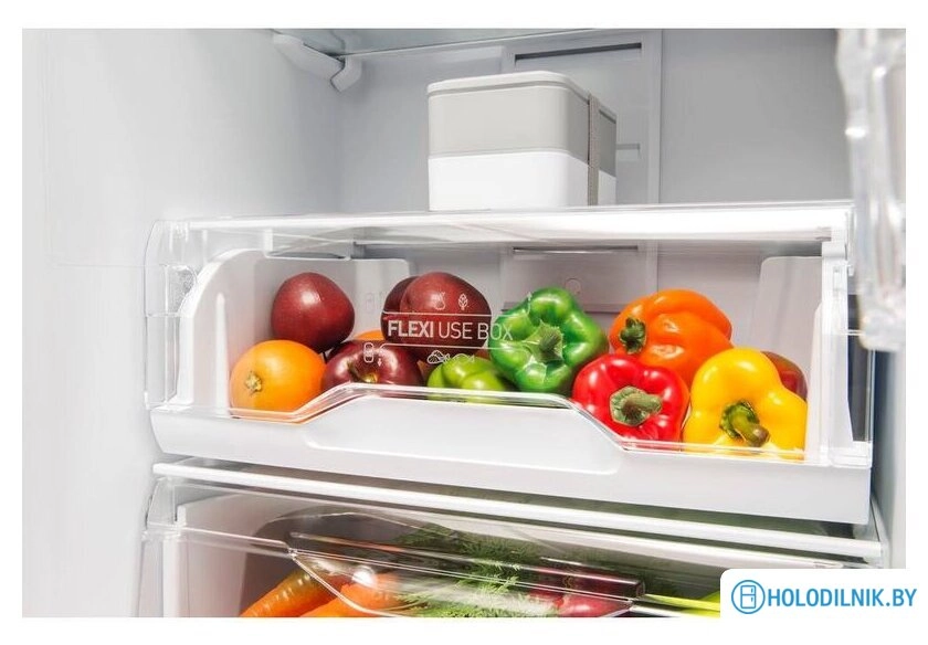 Холодильник Indesit DS 4180 W