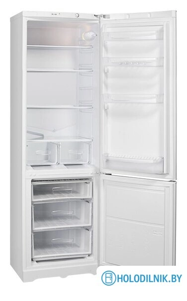 Холодильник Indesit ES 18