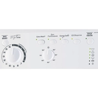 Стиральная машина Indesit EWSB 5085 CIS