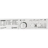Стиральная машина Indesit EWUC 4105 CIS