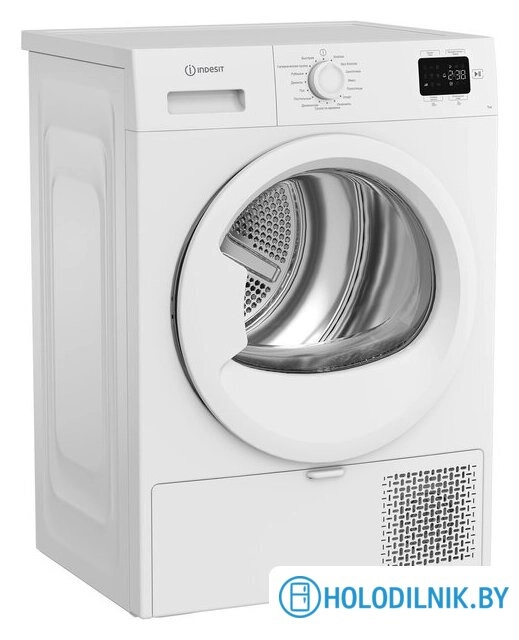 Сушильная машина Indesit IAS 3725 K