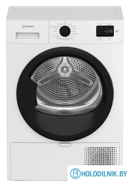Сушильная машина Indesit IAS 3825 B