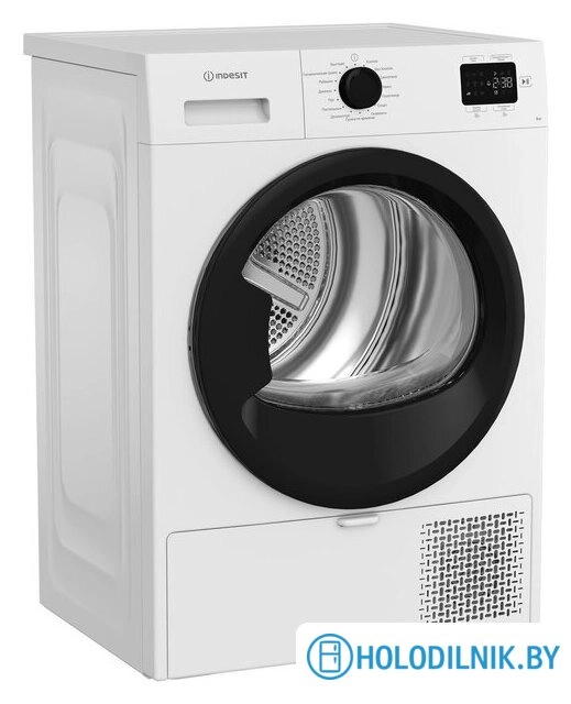 Сушильная машина Indesit IAS 3825 B