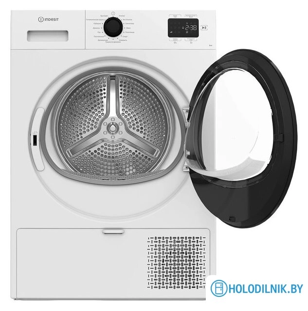Сушильная машина Indesit IAS 3825 B