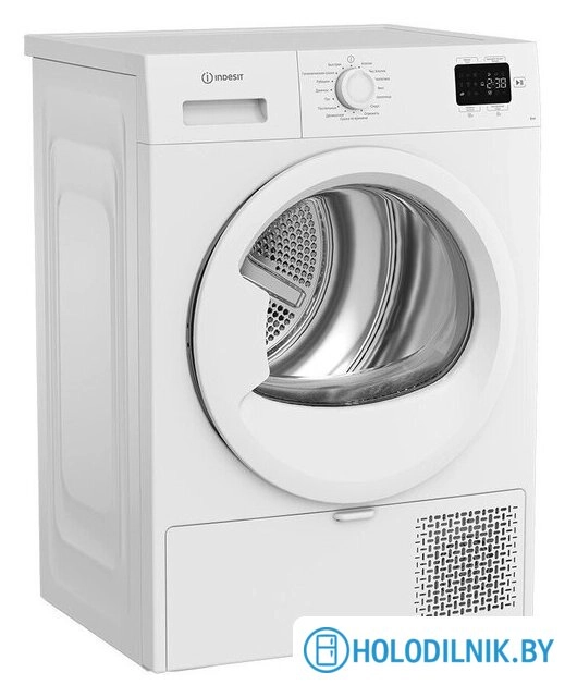 Сушильная машина Indesit IAS 3825