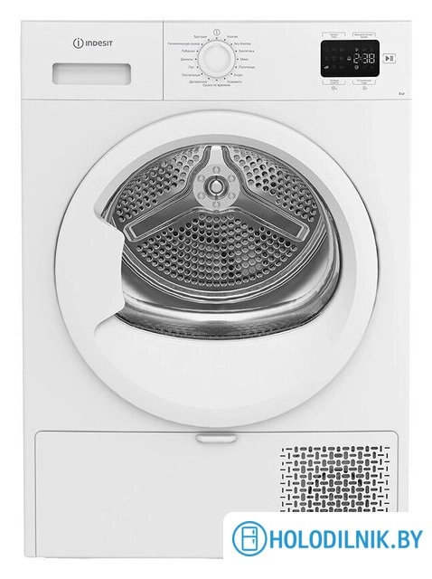 Сушильная машина Indesit IAS 3825
