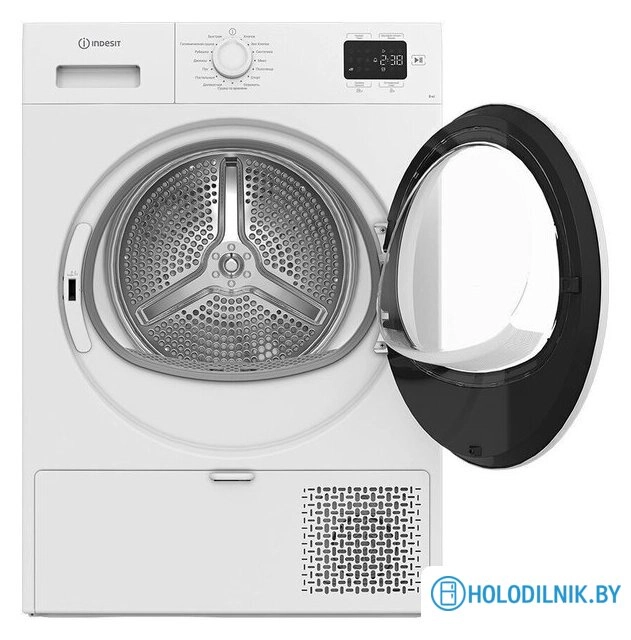Сушильная машина Indesit IAS 3825