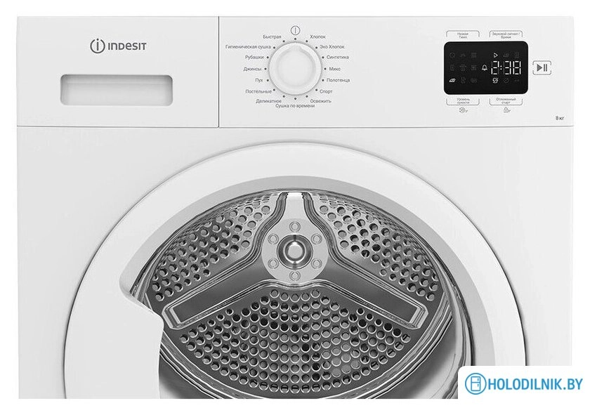 Сушильная машина Indesit IAS 3825
