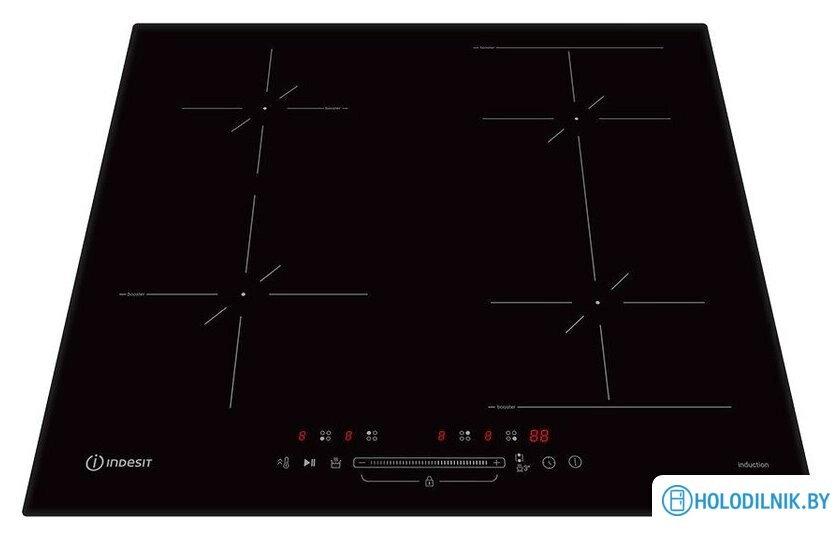 Варочная панель Indesit IB 40CS60 NE