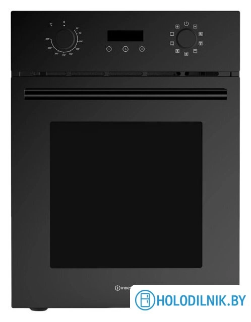 Электрический духовой шкаф Indesit IBFTE 1944 JH BL