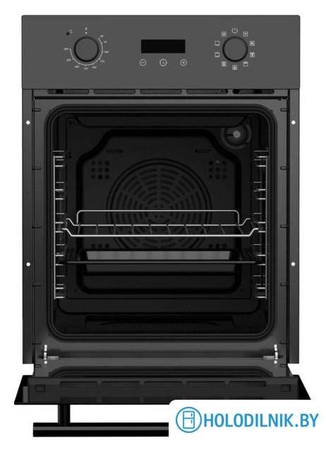 Электрический духовой шкаф Indesit IBFTE 1944 JH BL