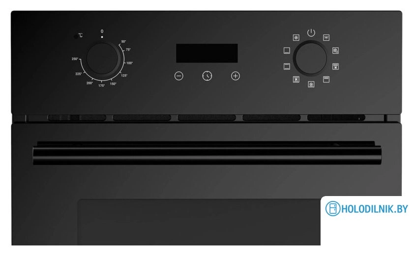 Электрический духовой шкаф Indesit IBFTE 1944 JH BL