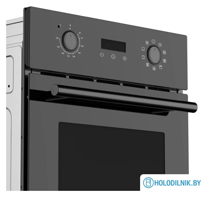 Электрический духовой шкаф Indesit IBFTE 1944 JH BL