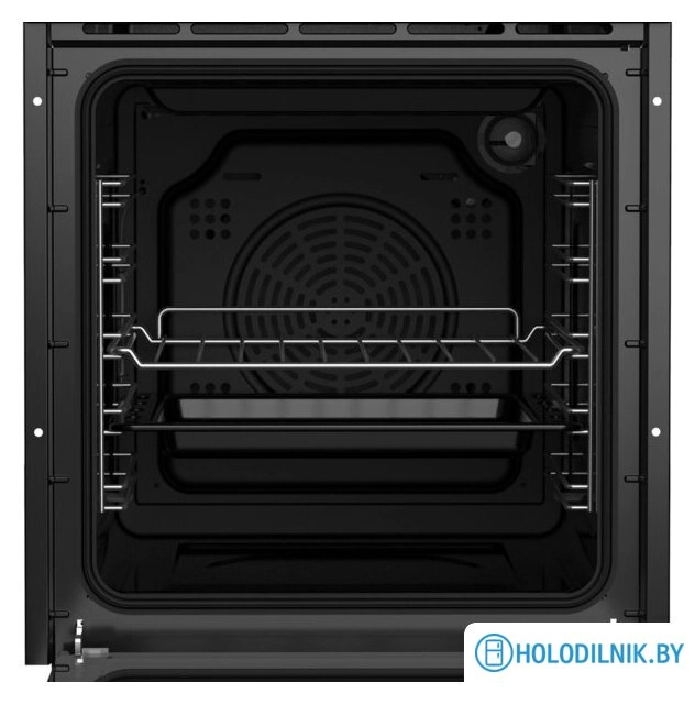 Электрический духовой шкаф Indesit IBFTE 1944 JH BL