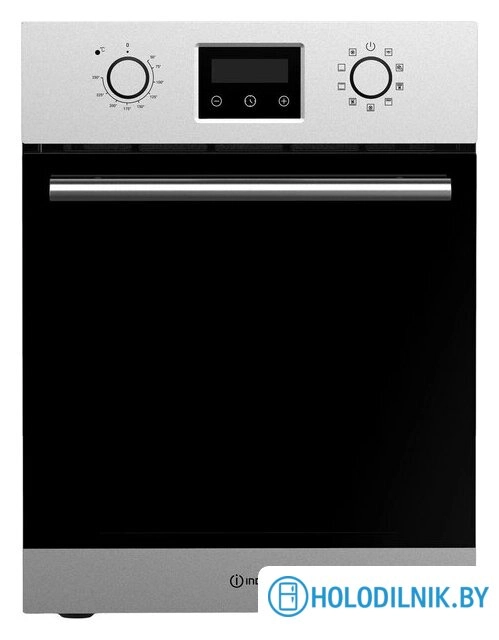 Электрический духовой шкаф Indesit IBFTE 1944 JH IX
