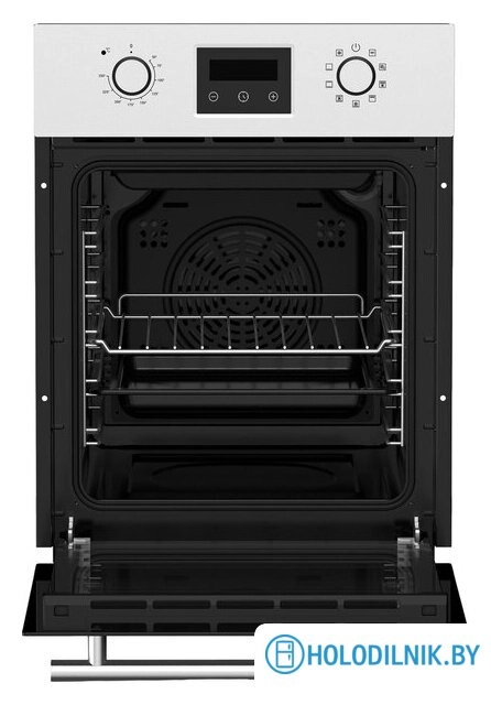 Электрический духовой шкаф Indesit IBFTE 1944 JH IX