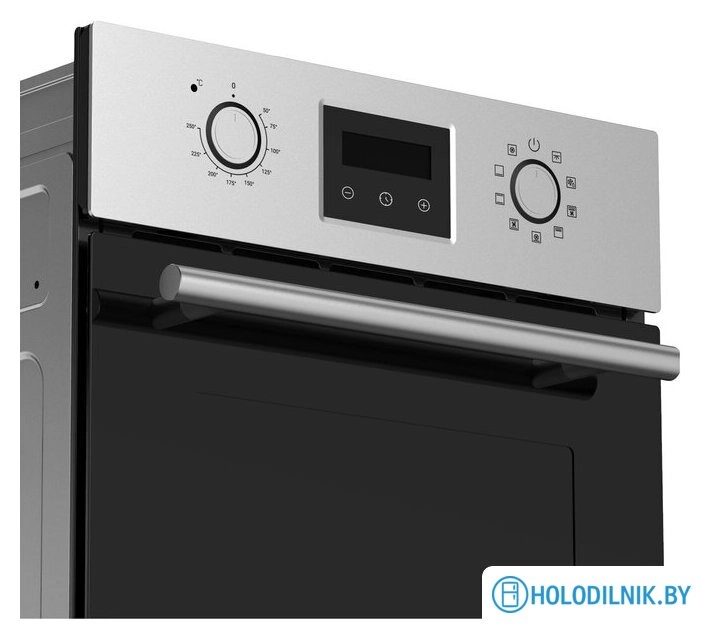 Электрический духовой шкаф Indesit IBFTE 1944 JH IX