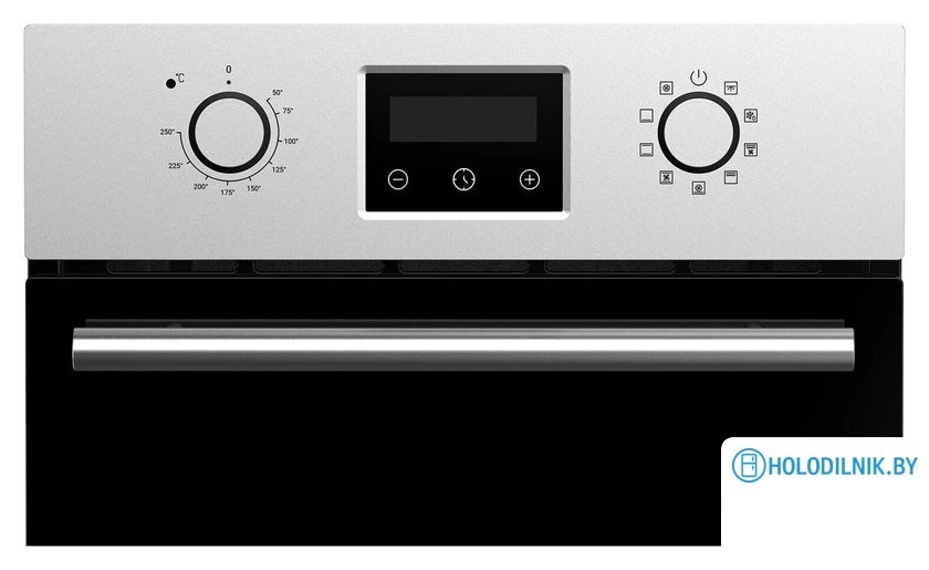 Электрический духовой шкаф Indesit IBFTE 1944 JH IX