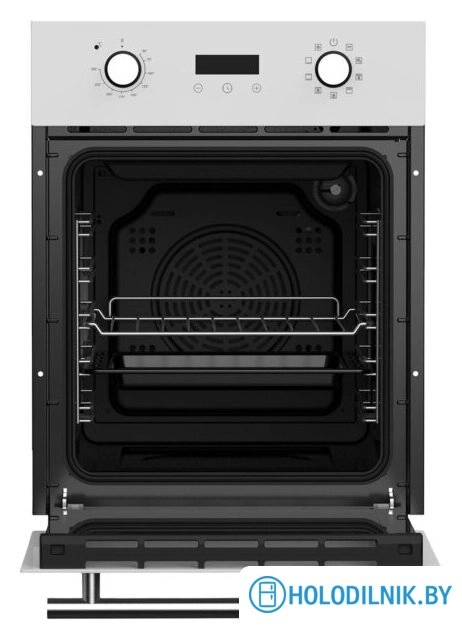 Электрический духовой шкаф Indesit IBFTE 1944 JH WH
