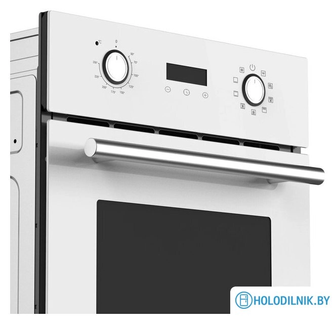 Электрический духовой шкаф Indesit IBFTE 1944 JH WH