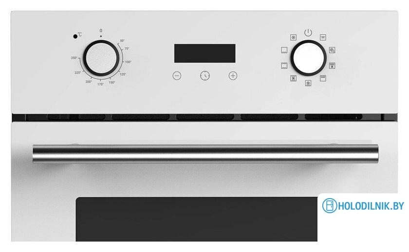 Электрический духовой шкаф Indesit IBFTE 1944 JH WH