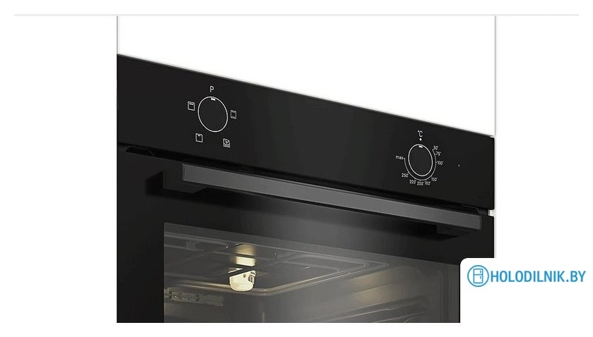 Электрический духовой шкаф Indesit IBFTE 2420 J BL