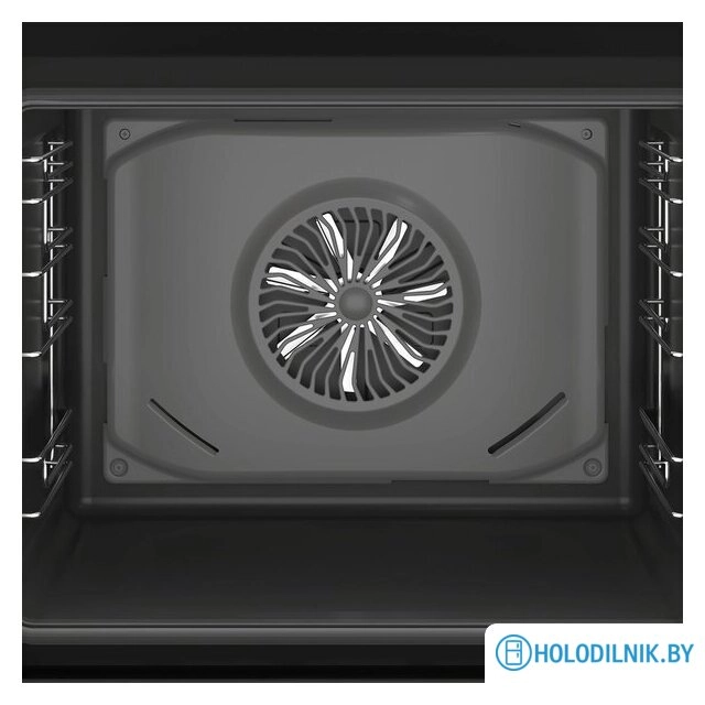 Электрический духовой шкаф Indesit IBFTE 2434 IX