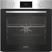 Электрический духовой шкаф Indesit IBFTE 3644 IX
