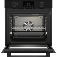 Электрический духовой шкаф Indesit IBFTE 3841 BL