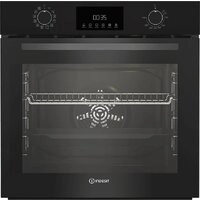 Электрический духовой шкаф Indesit IBFTE 3841 J BL