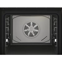 Электрический духовой шкаф Indesit IBFTE 3841 J BL
