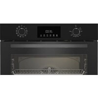 Электрический духовой шкаф Indesit IBFTE 3841 J BL