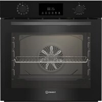Электрический духовой шкаф Indesit IBFTE 3844 BL