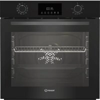 Электрический духовой шкаф Indesit IBFTE 3844 J BL