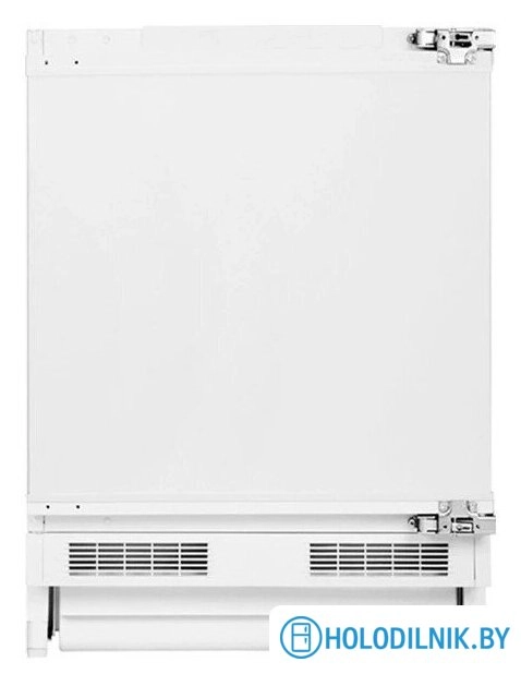 Однокамерный холодильник Indesit IBUD 109