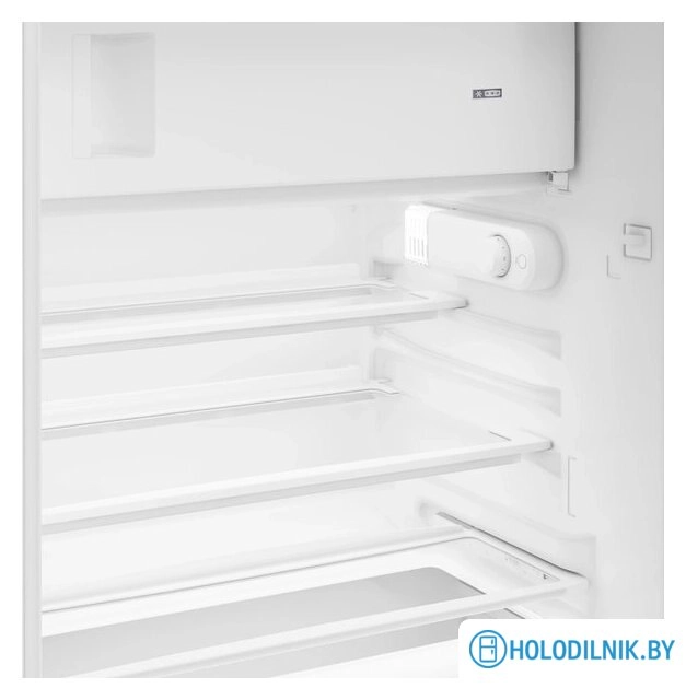 Однокамерный холодильник Indesit IBUD 109