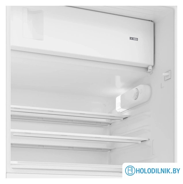 Однокамерный холодильник Indesit IBUD 109