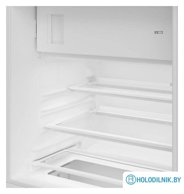 Однокамерный холодильник Indesit IBUD 109