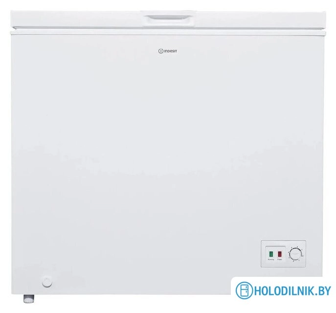 Морозильный ларь Indesit ICF 200