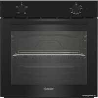 Электрический духовой шкаф Indesit IFE 2420 BL
