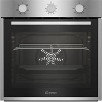 Электрический духовой шкаф Indesit IFE 2630 IX
