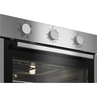 Электрический духовой шкаф Indesit IFE 2630 IX