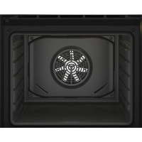 Электрический духовой шкаф Indesit IFE 2630 IX