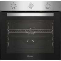 Электрический духовой шкаф Indesit IFE 3634 IX