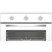 Электрический духовой шкаф Indesit IFE 3634 WH