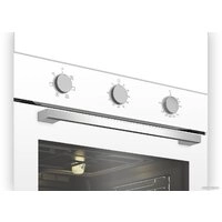 Электрический духовой шкаф Indesit IFE 3634 WH